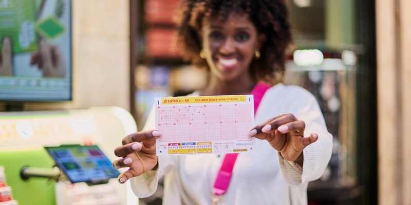 LOTTO 6aus49: Nordrhein-Westfale knackt den Jackpot / Rund 9,5 Millionen Euro gehen in das Münsterland - Foto: presseportal.de