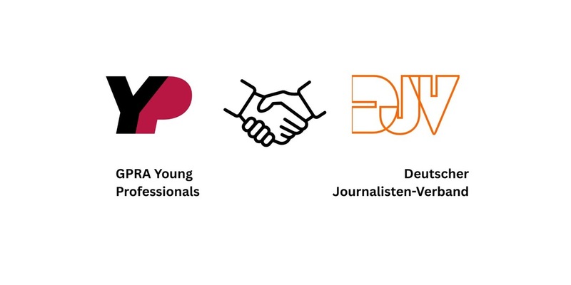 GPRA Young Professionals und Deutscher Journalisten-Verband veröffentlichen Positionspapier zur Kommunikationskultur - Foto: presseportal.de