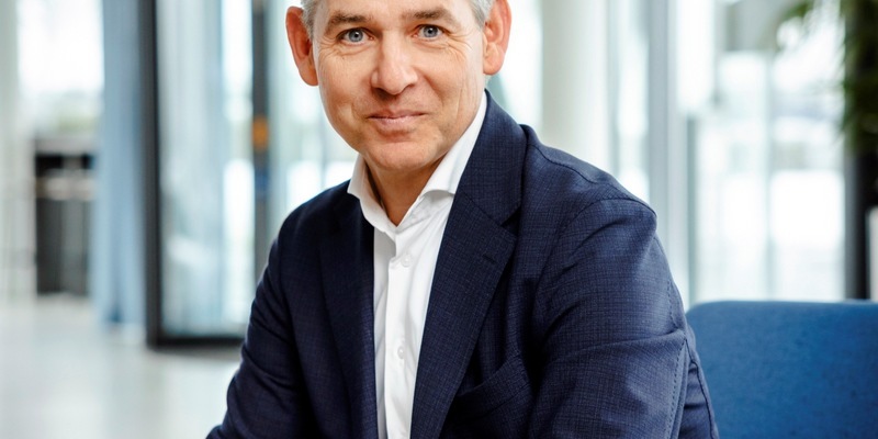 Neue Rekordmarke erzielt: NTT DATA Business Solutions übertrifft Spitzenwerte aus dem Vorjahr im Umsatz und im Ergebnis - Foto: presseportal.de