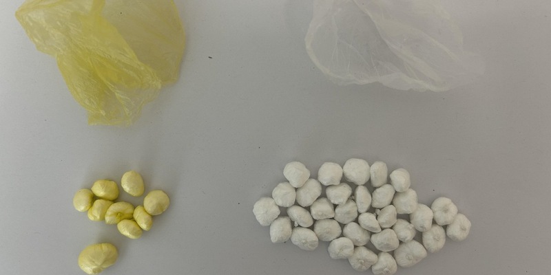 POL-KI: 250512.1 Kiel: Zwei mutmaßliche Drogendealer vorläufig festgenommen - ein 19-Jähriger kam in Untersuchungshaft - Foto: presseportal.de