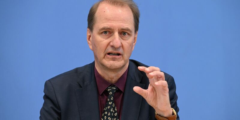 Andere Themenbereiche haben laut einer Studie des Umweltbundesamtes in der Wahrnehmung vieler Menschen an Dringlichkeit gewonnen. - Foto: Soeren Stache/dpa