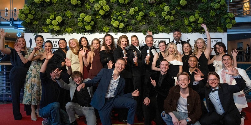 DIE SCHULE DER MAGISCHEN TIERE 3 gewinnt Deutschen Filmpreis 2025 für den besucherstärksten Film - Foto: presseportal.de