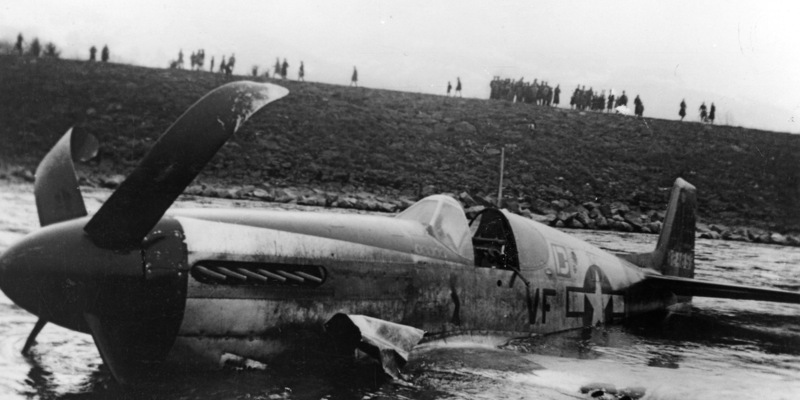 Nah am Krieg. Liechtenstein 1939 bis 1945 - Foto: presseportal.de