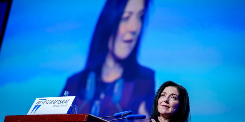 Für Reiche ist es unmöglich, 2025 schon über alle Lösungen zu verfügen, um bis zur Jahrhundertmitte klimaneutral zu werden.  - Foto: Kay Nietfeld/dpa