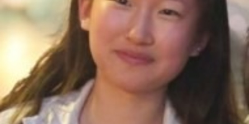 POL-OF: Wo ist Yun Xi TENG? - Foto: presseportal.de