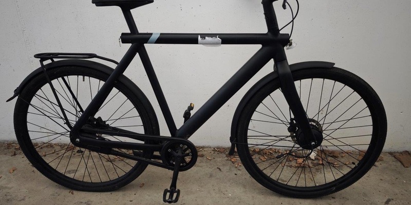 POL-GÖ: (149/2025) Nach Diebstahl von Pedelecs im Maschmühlenweg - Polizei durchsucht Wohnung in Bovenden. Gestohlene E-Scooter und vier weitere Räder aufgefunden, Tatorte unbekannt - Foto: presseportal.de