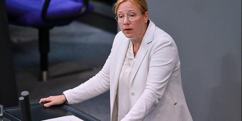 Dagmar Schmidt (Archiv) - Foto: über dts Nachrichtenagentur