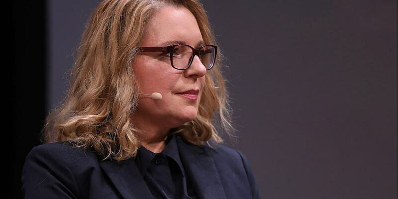 Claudia Kemfert (Archiv) - Foto: über dts Nachrichtenagentur