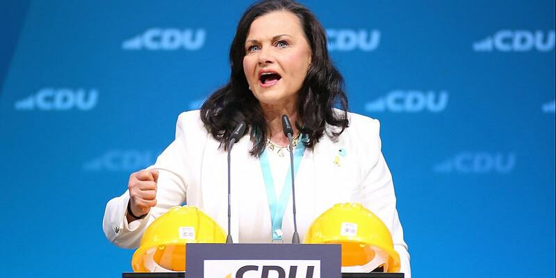 Gitta Connemann (Archiv) - Foto: über dts Nachrichtenagentur