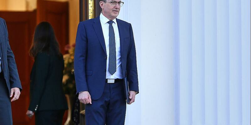 Alexander Dobrindt (Archiv) - Foto: über dts Nachrichtenagentur