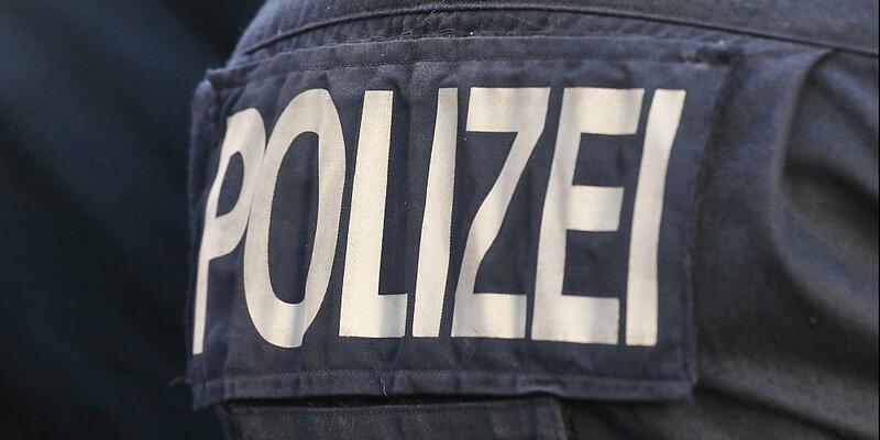 Polizei (Archiv) - Foto: über dts Nachrichtenagentur