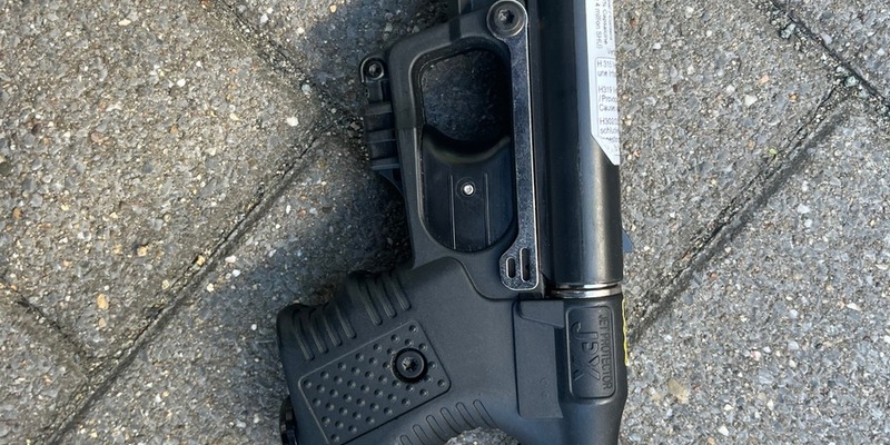 POL-SO: Großkontrolle an der Werler Landstraße - Foto - Foto: presseportal.de