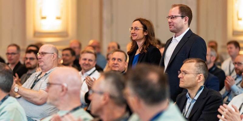 Arbeitsschutz neu gedacht: Deutscher Arbeitsschutz Kongress der WandelWerker Consulting GmbH fand am 10. April 2025 in Wuppertal statt - Foto: presseportal.de
