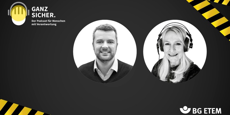 Arbeitsschutz in der Veranstaltungstechnik / Podcast mit Praxisbezug - Foto: presseportal.de