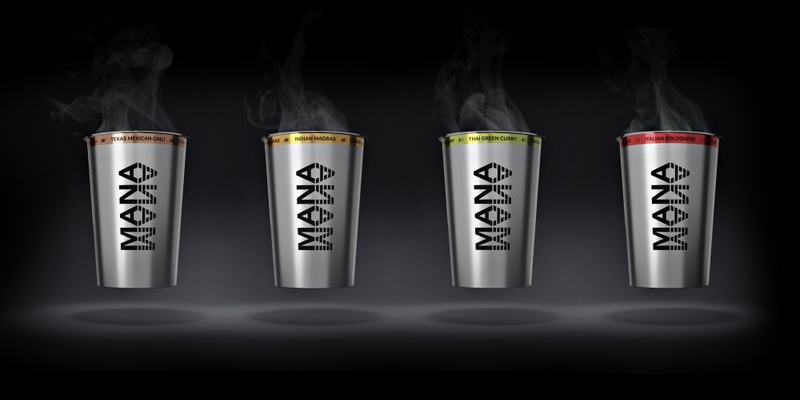 Mana präsentiert Hotmeal: Die erste heiße, vollwertige Mahlzeit mit Ursprung im Weltraum - Foto: presseportal.de