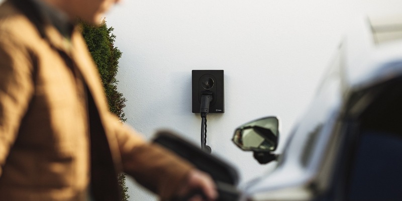 Zaptec treibt den Durchbruch für bidirektionales Laden voran - Foto: presseportal.de