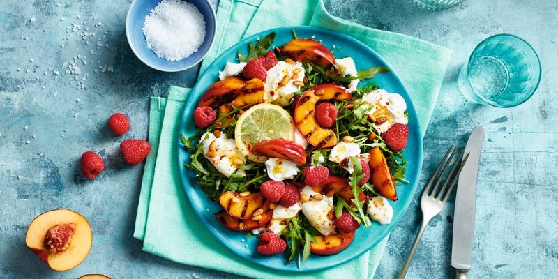 Mediterranes Flair trifft feine Meersalz-Würze / So wird die Gartenparty zum Genuss-Highlight - Foto: presseportal.de