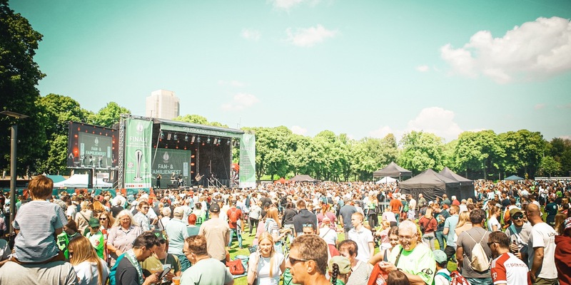 TM Foodsolutions: Erfahrene Catering-Experten liefern maßgeschneiderte Food-Konzepte aus einer Hand - Foto: presseportal.de