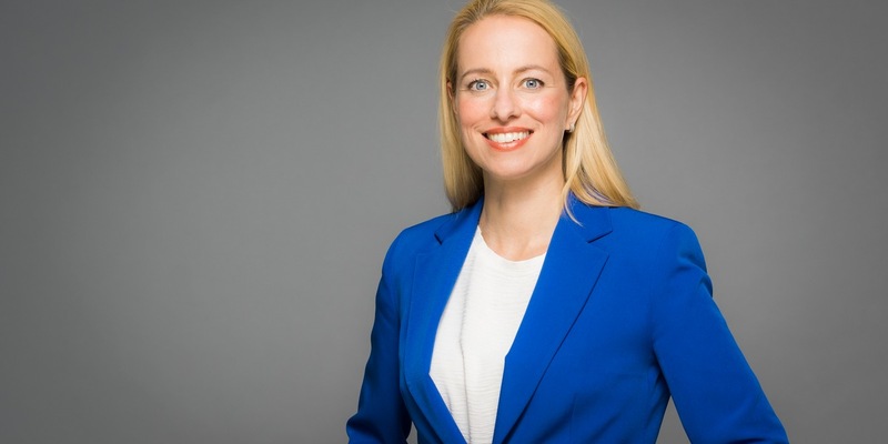 Inga Dransfeld-Haase neu im Vorstand der TÜV NORD AG - Foto: presseportal.de