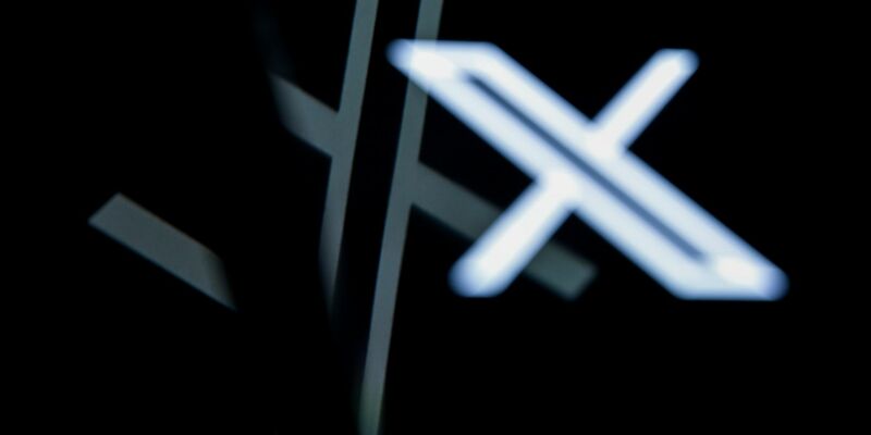 Wird in der EU gegen X geklagt, muss das nach Einschätzung eines Berliner Richters nicht am Unternehmenssitz in Irland erfolgen. - Foto: Jennifer Brückner/dpa