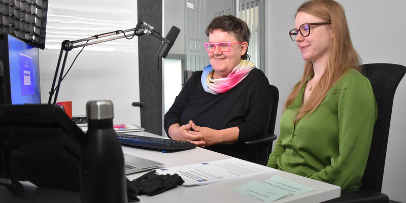  - Foto: FH St. Pölten über pressetext.de