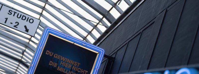 «Du gewinnst hier nicht die Million bei Stefan Raab» wird es so wie bisher bald nicht mehr geben. (Archivfoto) - Foto: Rolf Vennenbernd/dpa