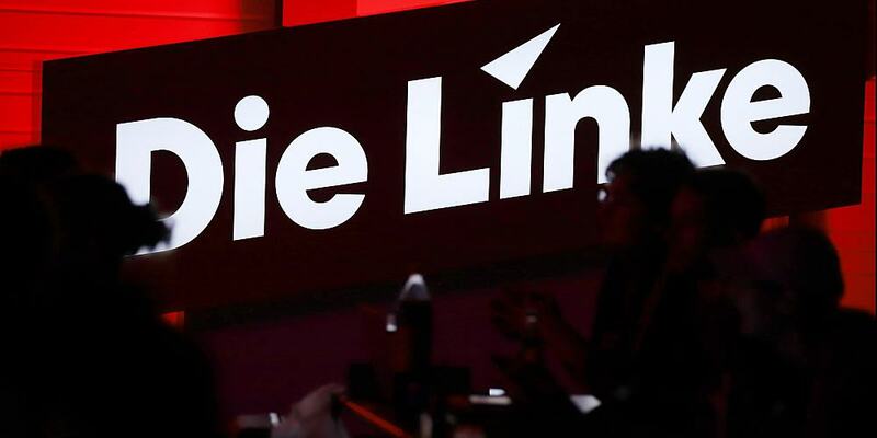 Linken-Parteitag (Archiv) - Foto: über dts Nachrichtenagentur