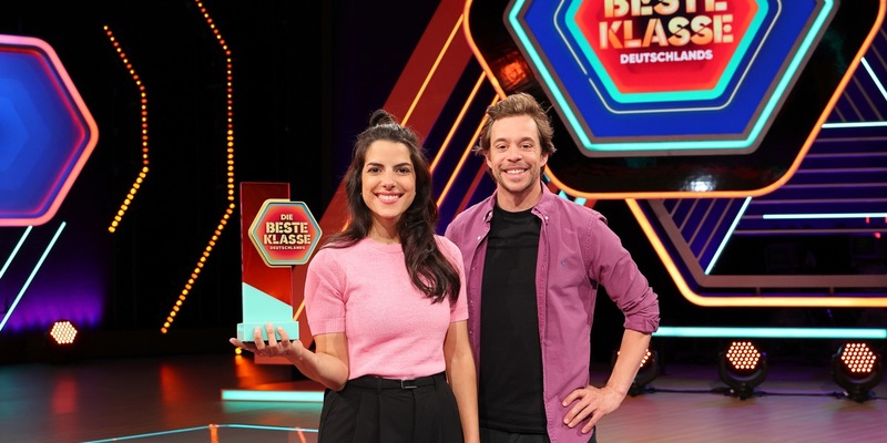 Die Streaming-Highlights im Juni bei KiKA (6/2025) - Foto: presseportal.de