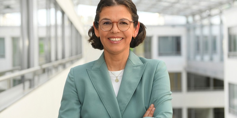 SWR / Alexandra Köth als Juristische Direktorin des SWR bestätigt - Foto: presseportal.de