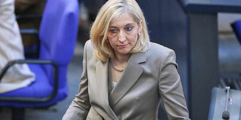 Nina Warken (Archiv) - Foto: über dts Nachrichtenagentur