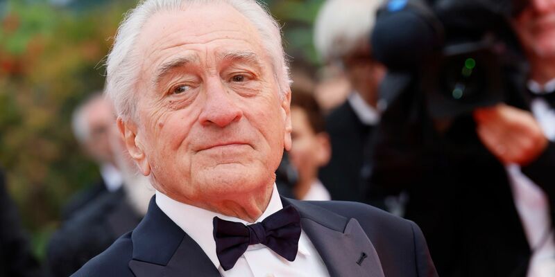 Fünf Verdächtige sind im Zusammenhang mit dem Tod des Enkels von Robert de Niro festgenommen worden - Foto: Joel C Ryan/Invision/dpa