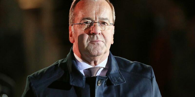 Boris Pistorius (Archiv) - Foto: über dts Nachrichtenagentur