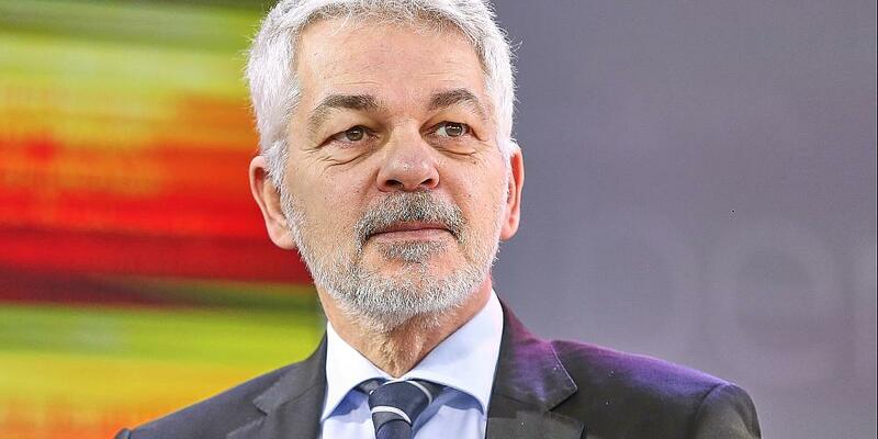 Carlo Masala (Archiv) - Foto: über dts Nachrichtenagentur