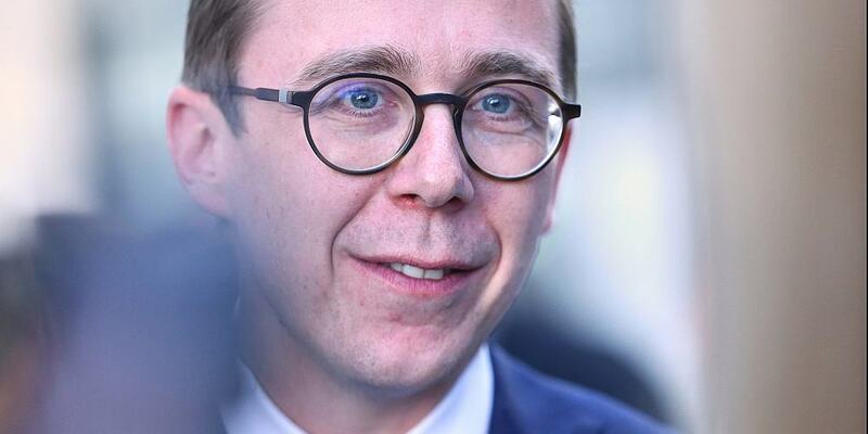 Philipp Amthor (Archiv) - Foto: über dts Nachrichtenagentur