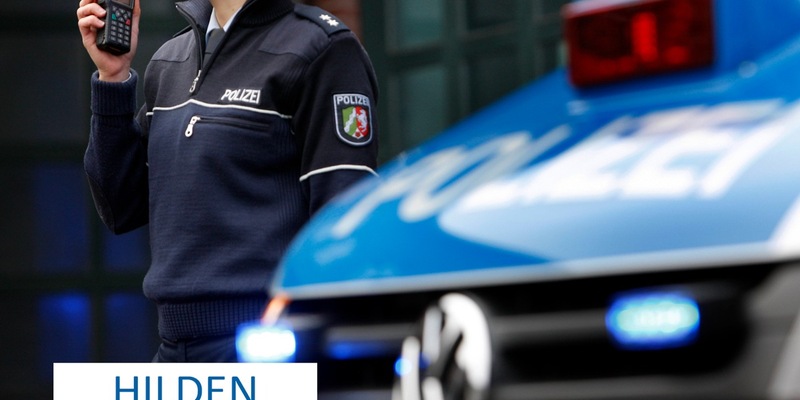 POL-ME: Vermisste 11-Jährige wohlbehalten zurückgekehrt - 2505122 - Foto: presseportal.de