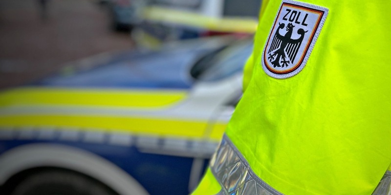 HZA-SB: Illegale Beschäftigung aufgedeckt; ZOLL stellt 20 Fälle im nördlichen Saarland fest - Foto: presseportal.de
