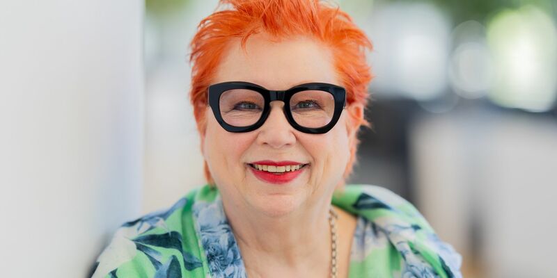 TV-Richterin Barbara Salesch bekommt eine neue Sendung in der Primetime.  - Foto: Rolf Vennenbernd/dpa