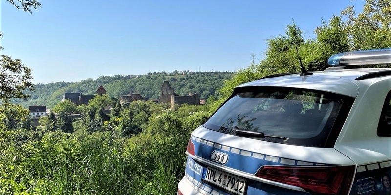 POL-PDNW: Verkehrsunfall mit Verletzten - Foto: presseportal.de