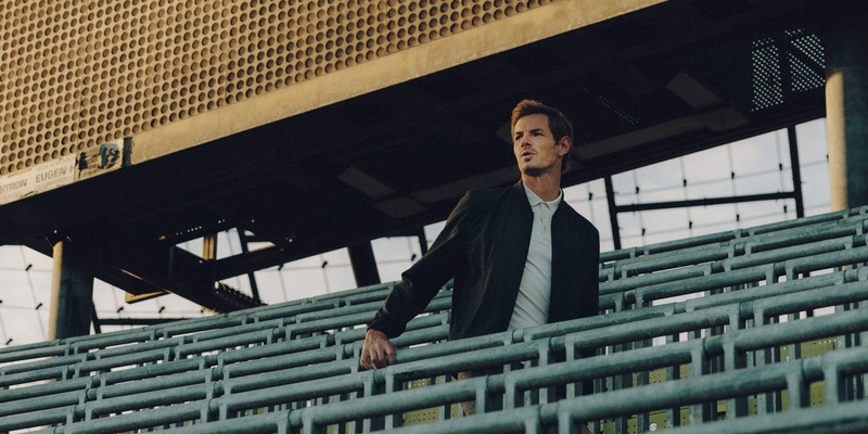 Neues Sportschau-Team: Alexander Bommes setzt neue Schwerpunkte - Alex Schlüter verstärkt das Team - Foto: presseportal.de