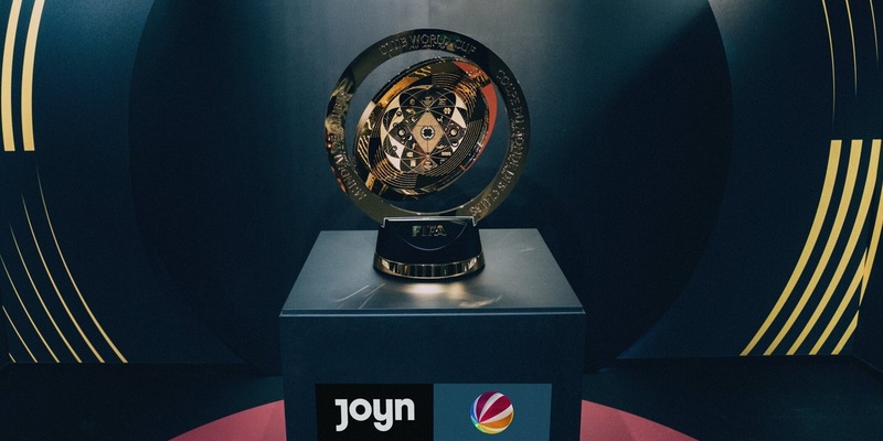 FIFA Klub-Weltmeisterschaft 2025: SAT.1 und Joyn zeigen alle Spiele von Bayern München und Borussia Dortmund live - Foto: Joyn/FIFA, presseportal.de