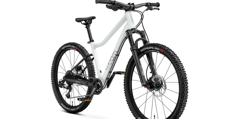 Das Abenteuer beginnt mit dir: woom Mountainbikes als Limited Edition - Foto: presseportal.de