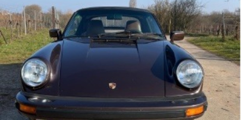 POL-PDLD: Oldtimer entwendet - Zeugen gesucht - Foto: presseportal.de