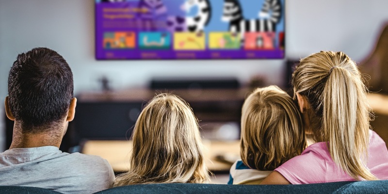 Mehr als Unterhaltung: das neue Kinderprofil in der ARD Mediathek - Foto: presseportal.de