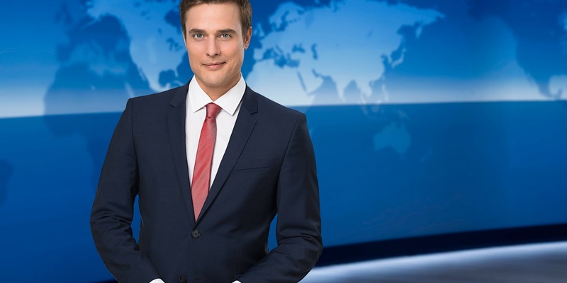 Constantin Schreiber verlässt auf eigenen Wunsch die tagesschau - Foto: presseportal.de