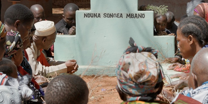 ZDF zeigt Dokumentarfilm Das leere Grab als Free-TV-Premiere - Foto: presseportal.de