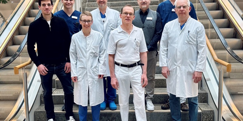 Stärkung ethischer Standards in Forschung und Patientenversorgung / RHÖN-KLINIKUM Campus Bad Neustadt gründet Ethik-Kommission - Foto: presseportal.de