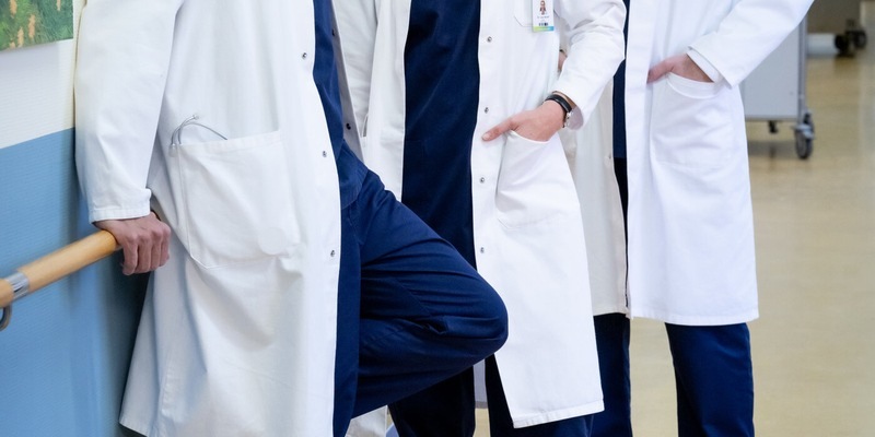 Willkommen im idyllischen Spreewald! Die SAT.1-Serie Die Spreewaldklinik startet am Montag, 30. Juni - Foto: Joyn/Claudius Pflug, presseportal.de