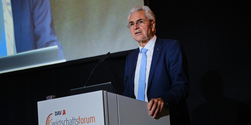 Apothekenwirtschaftsbericht 2025: Mehr Umsatz, aber ein Viertel der Apotheken weiterhin in der Bredouille - Foto: presseportal.de