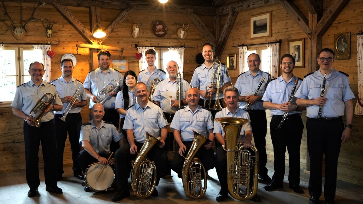 Bundespolizeidirektion München: Der besondere Veranstaltungstipp: 