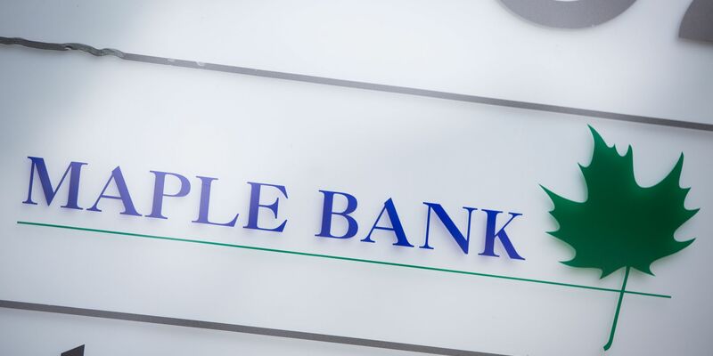 Weitere Ex-Manager der Maple Bank wegen Cum-Ex-Deal angeklagt (Archivbild) - Foto: Frank Rumpenhorst/dpa